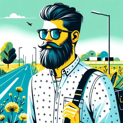 nekuln_'s profile picture. 💡 Ciudadano empoderado vale por dos.