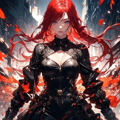 ||Digital artist|| 2D/3D Animator🤫
||Rigging Mommy😈
||Web Developer||
||NFT Maker||
Paid work ...!❤️