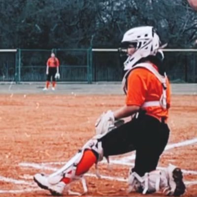 Isabell12027469's profile picture. 🎓25'🥎🏋️‍♀️FHS🧡