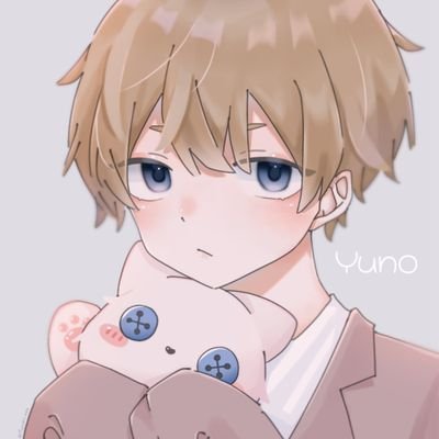 🎮️ELP_Yuno🖱️さんのプロフィール画像