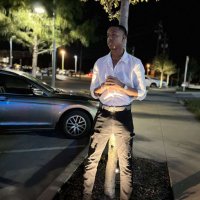 DONOVAN HAWKINS (@donovanhawk777) 's Twitter Profile