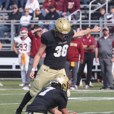 SHG K/P 6'0 180lbs gpa 3.6  217-652-2069