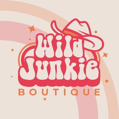 wildjunkiebtq's profile picture. premium wild, western wear so good you’ll actually tell your friends about it.