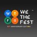 We The Fest (@WeTheFest) Twitter profile photo