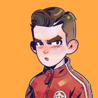 Sid Yang (@sidyangx) 's Twitter Profile Photo Sid Yang (@sidyangx) 's Twitter Profile Photo