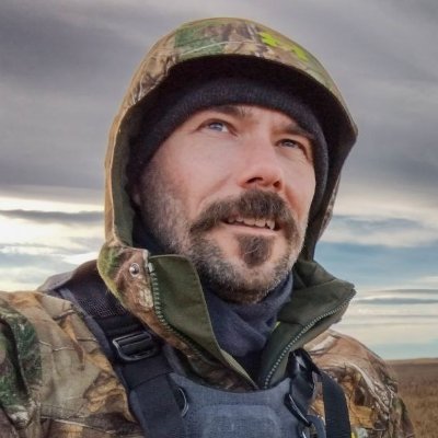 📸 Award-Winning Documentary Photographer & Filmmaker 🎥
Host: Wagons West - Podcast 🎙
I'm a #FatherFirst ◻️
Fortis et Liber 🍁 https://t.co/BF5EnAJLO9