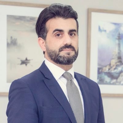 CEO, Baku Insurance OJSC #KarabakhIsAzerbaijan   🇦🇿🇦🇿🇦🇿