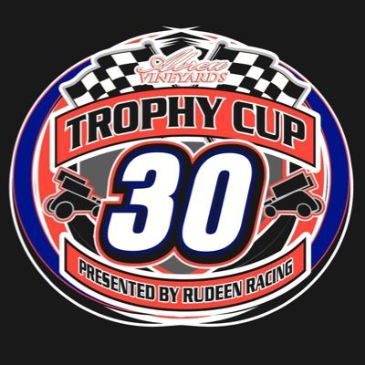 The ONLY official #TrophyCup30 account. Trophy Cup will occur October 17, 18 and 19 at Tulare Thunderbowl Raceway! Benefitting Make-A-Wish