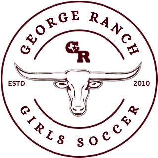 Official Twitter Account of George Ranch Girls’ Soccer. Playoffs: 2015, 2016, 2018, 2019, 2021, 2022, 2023
