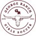 George Ranch Girls Soccer (@GRHSSoccer) Twitter profile photo