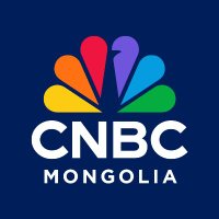 CNBC Mongolia(@cnbcmongolia) 's Twitter Profile Photo