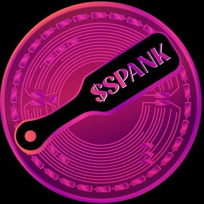 Tired of dogs and frogs, then It's time to bring some maturity into the space. $Spank by @aikoNFT  CT- BSk8E6hMRUMhoiTteJPsoJtjFnaYBAyGNn6NknAAnDP5