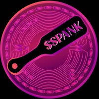 $Spank Coin(@Spank_Coin) 's Twitter Profile Photo