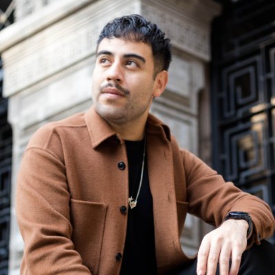 ⭐️ Design Lead at Tech Industry | Head of Design system @Coppel