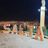 Salteño.
Estudiando Contabilidad, y con la esperanza de fundar una empresa.
y pronto estudiar Economía.
¡Aprendiendo Aleman!