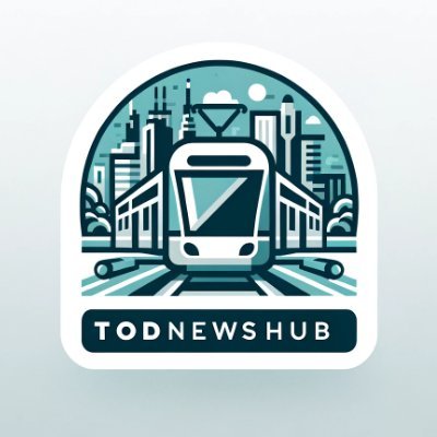 The #1 source for Transit Oriented Development (TOD) updates and #UrbanPlanning insights. Let's build vibrant, sustainable cities together! #TODNewsHub