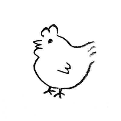 hotchicken_025's profile picture. かきます