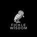 FickleWisdom $BEYOND (@FickleWisdom) Twitter profile photo
