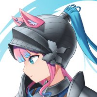 Nessio(@NessioArt) 's Twitter Profile Photo