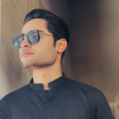 Hamzapervez_ Profile Picture