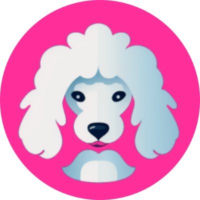 Welcome to $ROSALIE - the Poodle on Solana !
https://t.co/z8lRfgWgGm