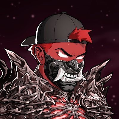 ClappityClap 💥😈💥さんのプロフィール画像
