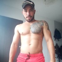 andrush (@andrush201) 's Twitter Profile