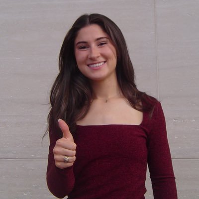 olivia_king7's profile picture. tamu ’24 sport management