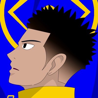 THE OFFICIAL ACCOUNT OF YOKIRO AUTHOR TRELL D!!!!