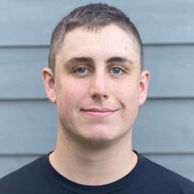 hey_tkendall's profile picture. PNW native living in Denver. @ Ecom 3PL & helping build Blue Bosti!