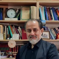 Bülent Şenay (@bulentsenay1) Twitter profile photo