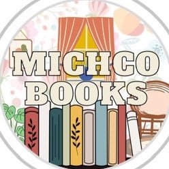 📚Book collector, 📖Reader, ✍️reviewer!   Follow me on instagram, TikTok, and YouTube @michcobooks 💕