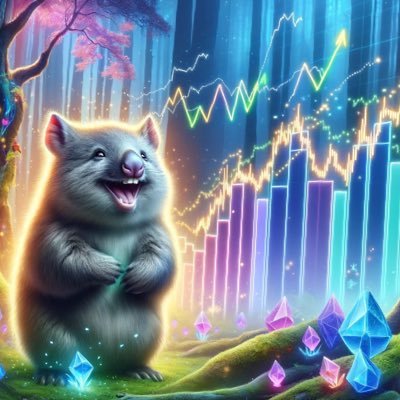 keefywombat's profile picture. \mm/, flow, ribbon & levels