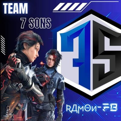 Clan:@team.7sons
Jugador de Mj y Br Hud 4