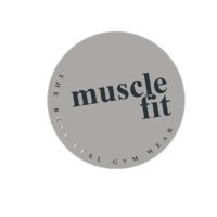 Muscle Fit(@MuscleFit118784) 's Twitter Profile Photo