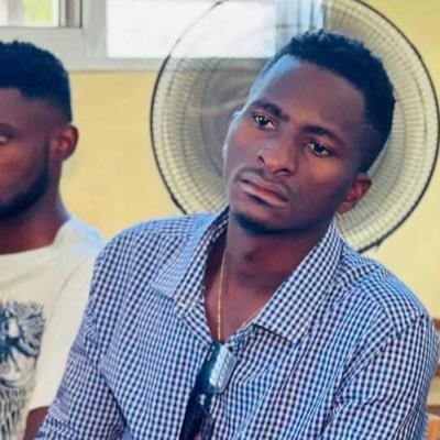 MonelSankara's profile picture. Né à Capotille département du Nord-est d’haïti ,je suis juriste,Communicateur ,philosophe politique ,membre du mouvement Miroir des jeunes d’haïti (MMJH)