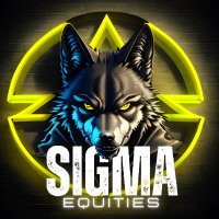 Sigma Σquities™️(@SigmaEquities) 's Twitter Profile Photo