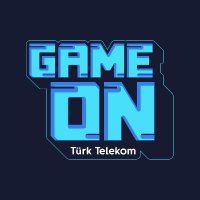 Türk Telekom GAMEON(@TT_GAMEON) 's Twitter Profileg