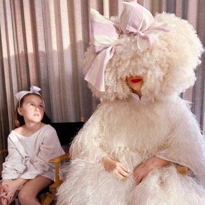 Official Sia Instagram Account run by Team Sia. New album ‘Reasonable Woman’ out now!