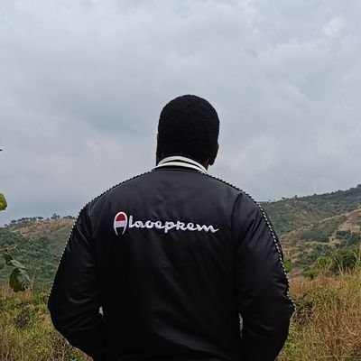 Utheka1's profile picture. 