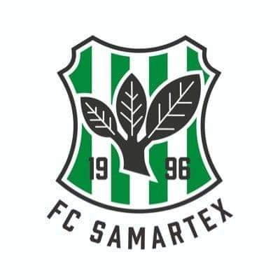 Official Twitter Account of Samartex Football Club, The Timber Giants, Betpawa Premier League , YouTube Samartex tv //Facebook.com/fcsamartex