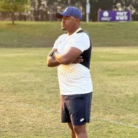 Coach Simo Dladla (@coachsimodladla) 's Twitter Profile