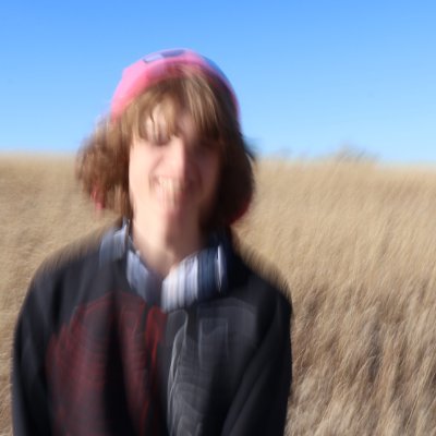 savethecatmusic's profile picture. I make alt folk/electronic music under 'Save The Cat' and films under 'Sebastian'.

event manager for Camp Boneyard, a URLFest

Films: https://t.co/vTmnYhZ0SC