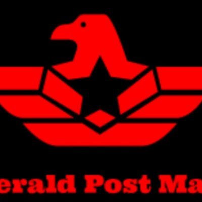 HeraldPostMail Profile Picture