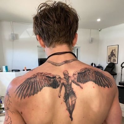 licefode's profile picture. 