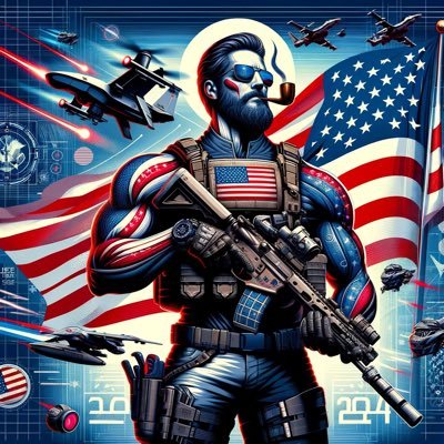 🇺🇸 American by Birth, Conservative by Choice | Passionate Advocate for the Constitution & Personal Freedoms 🤠