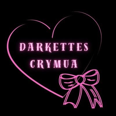 Bienvenidos a Drakette Crymua, una cuenta fan en apoyo a nuestros favs Yeri y Cry
(cuenta de respaldo)