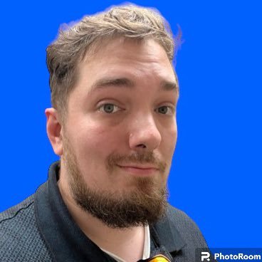 JoshuaBoudreaux's profile picture. ✍️🤖 Technology. Programming. Game Dev. 🌊