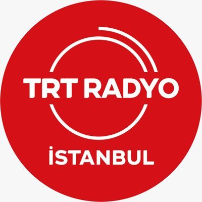 TRT İstanbul Radyosu resmi twitter hesabı