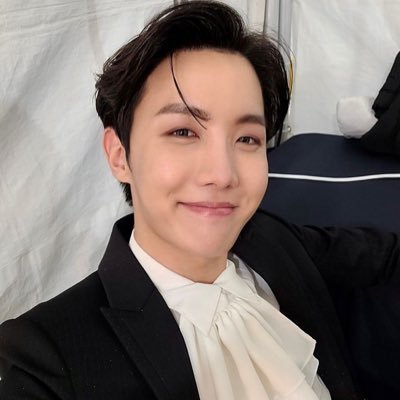 póngale que diga jhope hasta la muerte